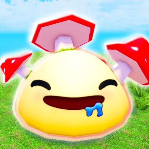 Slime RNG game icon — open this on Roblox to access the codes input